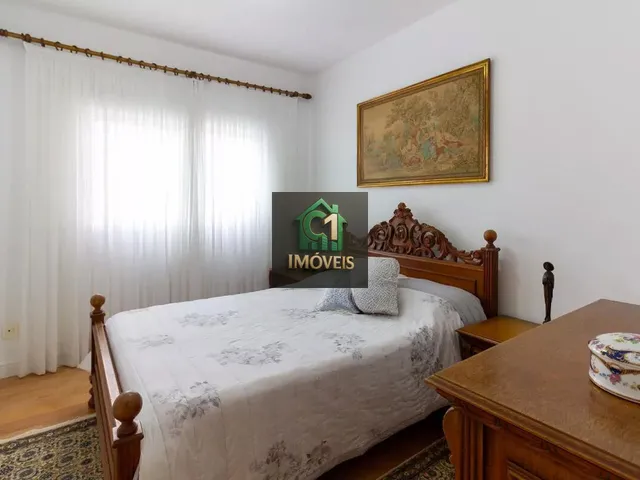 Imagem 3: Apartamento À Venda no Bairro Perdizes - São Paulo/Sp, Zona Oeste