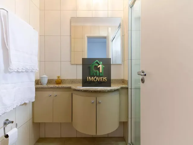 Imagem 11: Apartamento À Venda no Bairro Perdizes - São Paulo/Sp, Zona Oeste