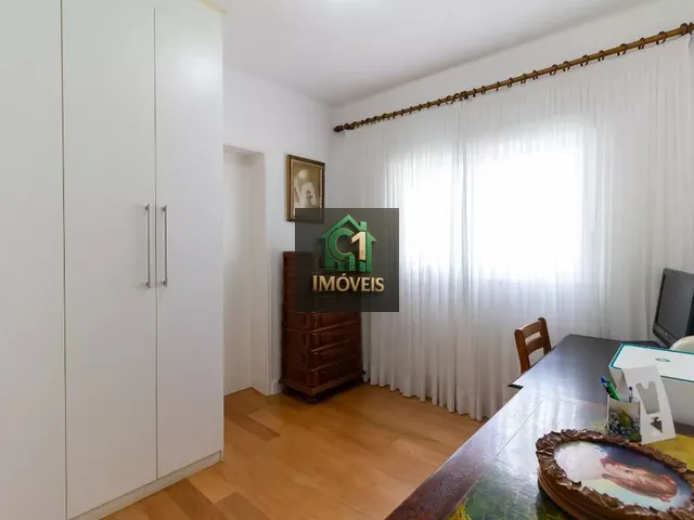 Imagem 2: Apartamento À Venda no Bairro Perdizes - São Paulo/Sp, Zona Oeste