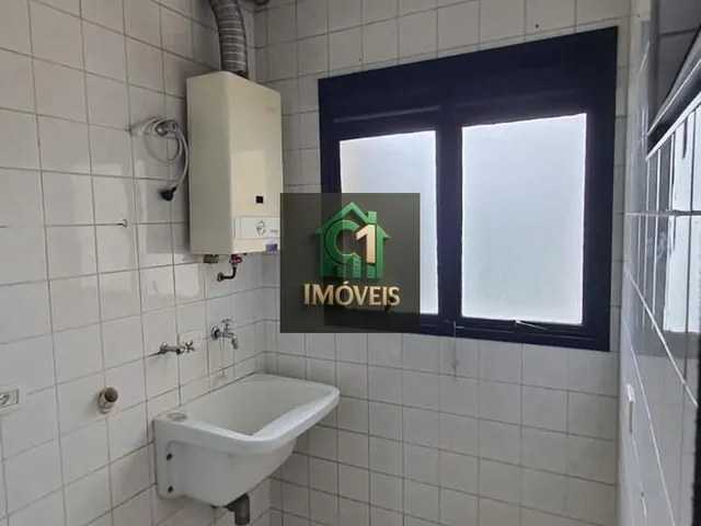 Imagem 9: Apartamento 72m²- 3 dormitórios- em Perdizes, São Paulo/SP
