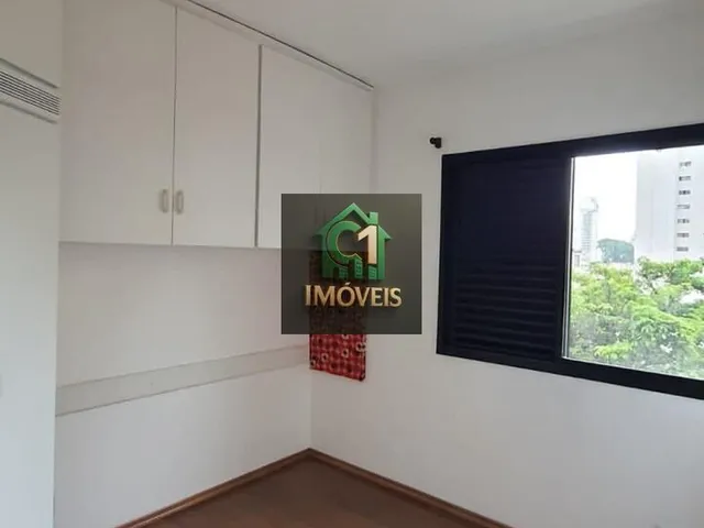 Imagem 4: Apartamento 72m²- 3 dormitórios- em Perdizes, São Paulo/SP