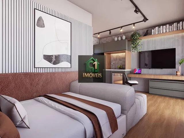 Imagem: Villa Pompeia Welconx - Apartamento 35 Metros