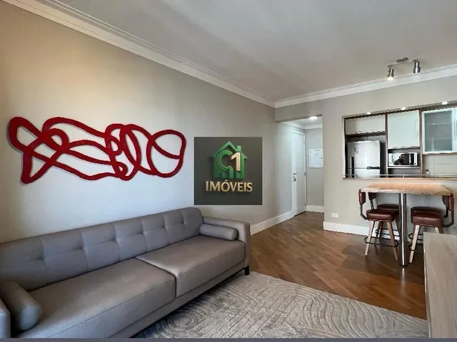 Imagem: Living Garden - Apartamento 2 Dormitórios