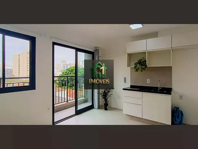 Imagem: Condominio Is Perdizes - Apartamento À