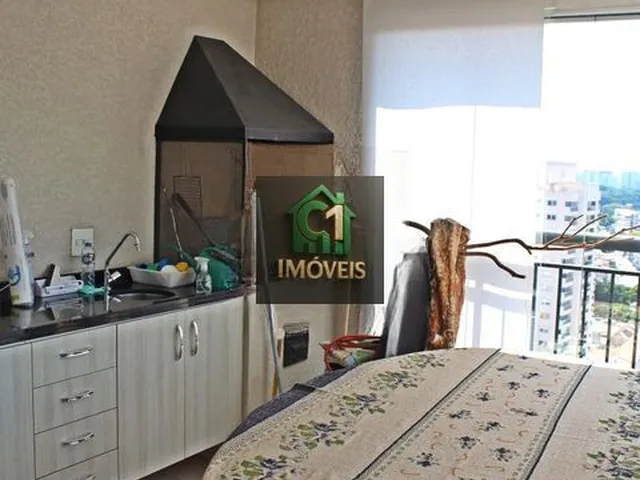 Imagem: Apartamento no Bairro Vila Romana, em São