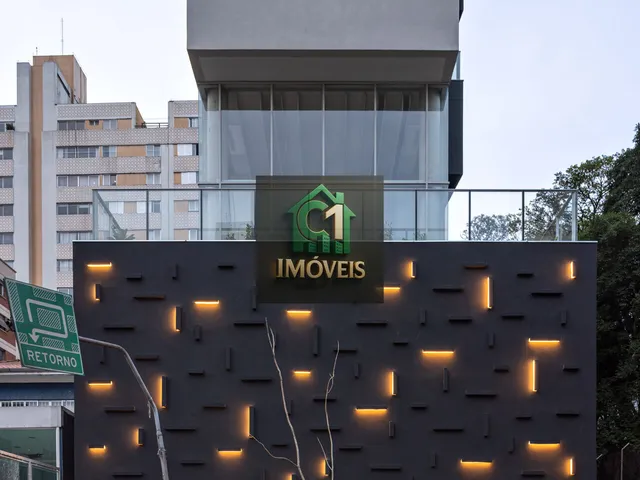Imagem: Arvo Rebouças - Loja Locação - 389 Metros