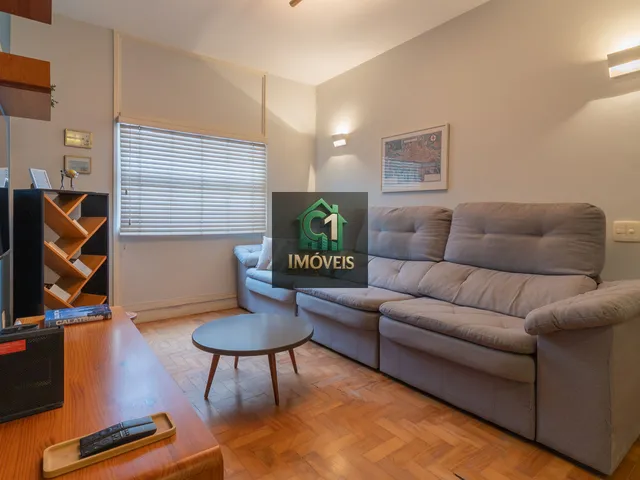 Imagem: Rodrigues Dias - Apartamento em Itaim Bibi