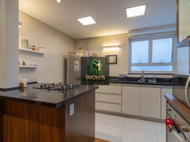 Imagem 14: Rodrigues Dias - Apartamento em Itaim Bibi, São Paulo/Sp