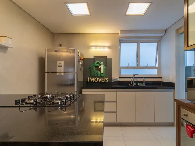 Imagem 2: Rodrigues Dias - Apartamento em Itaim Bibi, São Paulo/Sp