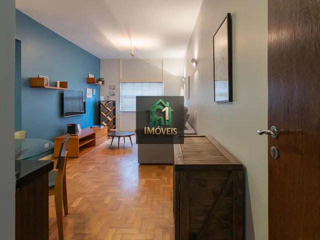 Imagem 3: Rodrigues Dias - Apartamento em Itaim Bibi, São Paulo/Sp