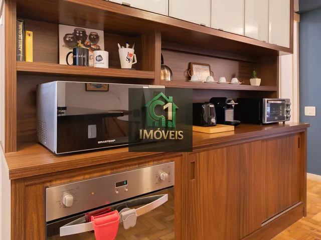 Imagem 11: Rodrigues Dias - Apartamento em Itaim Bibi, São Paulo/Sp