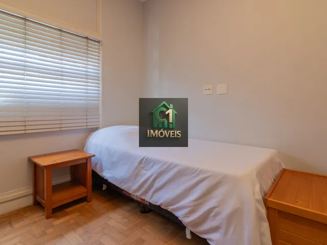 Imagem 13: Rodrigues Dias - Apartamento em Itaim Bibi, São Paulo/Sp