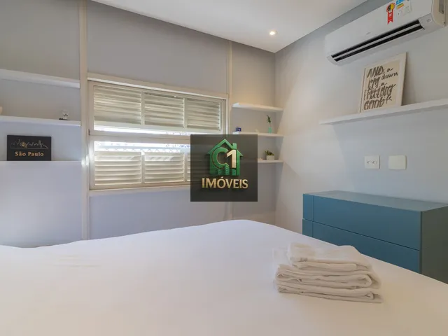 Imagem 4: Rodrigues Dias - Apartamento em Itaim Bibi, São Paulo/Sp