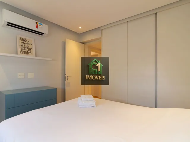 Imagem 12: Rodrigues Dias - Apartamento em Itaim Bibi, São Paulo/Sp