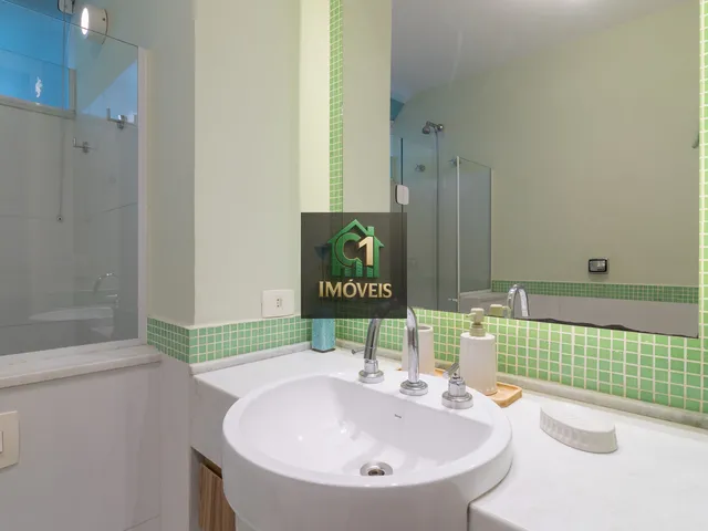 Imagem 5: Rodrigues Dias - Apartamento em Itaim Bibi, São Paulo/Sp