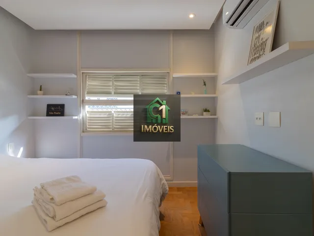 Imagem 10: Rodrigues Dias - Apartamento em Itaim Bibi, São Paulo/Sp