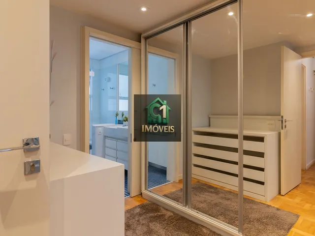 Imagem 9: Rodrigues Dias - Apartamento em Itaim Bibi, São Paulo/Sp