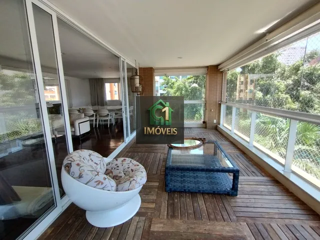 Imagem: Apartamento Alto Padrão, 4 Suítes, 5 Vagas