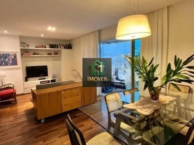 Imagem: Amarillys - Apartamento À Venda no Bairro