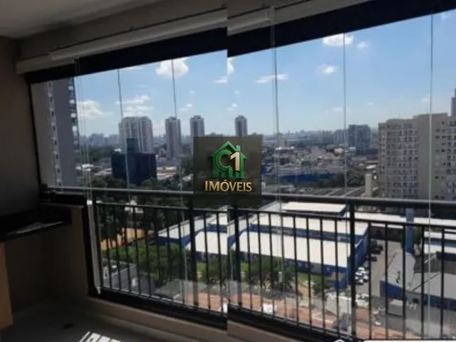 Imagem 3: Apartamento em Barra Funda, São Paulo/Sp