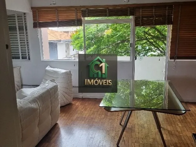 Imagem: Apartamento 84M² -Mobiliado- 2 Dormitórios