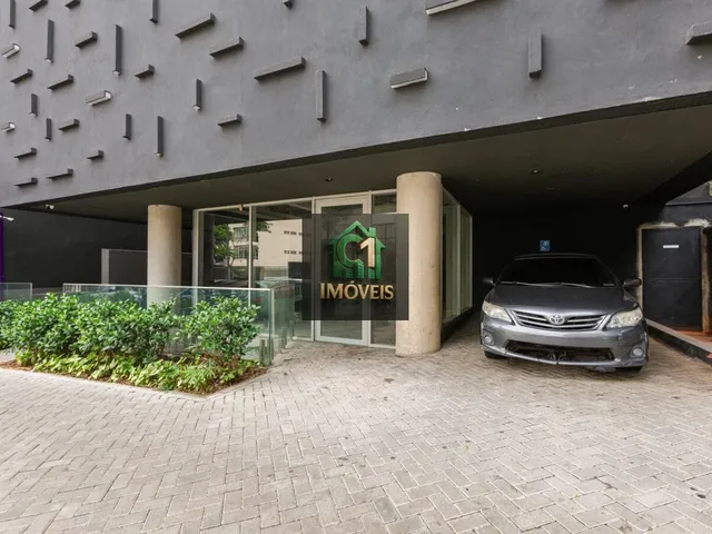 Imagem: Arvo Rebouças - Loja Comercial na Av. Rebouças
