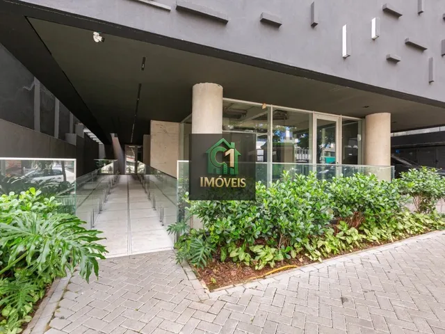 Imagem 9: Arvo Rebouças - Loja Comercial na Av. Rebouças, a Poucos Passos da Oscar Freire