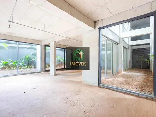 Imagem 6: Arvo Rebouças - Loja Comercial na Av. Rebouças, a Poucos Passos da Oscar Freire