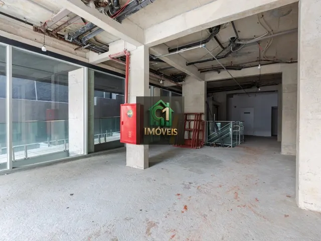Imagem 5: Arvo Rebouças - Loja Comercial na Av. Rebouças, a Poucos Passos da Oscar Freire