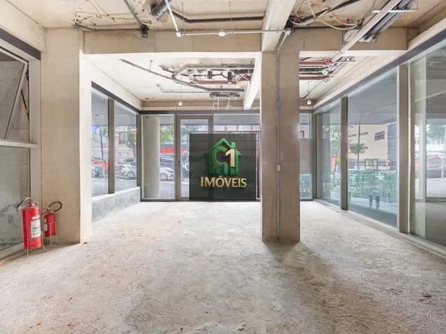 Imagem 13: Arvo Rebouças - Loja Comercial na Av. Rebouças, a Poucos Passos da Oscar Freire