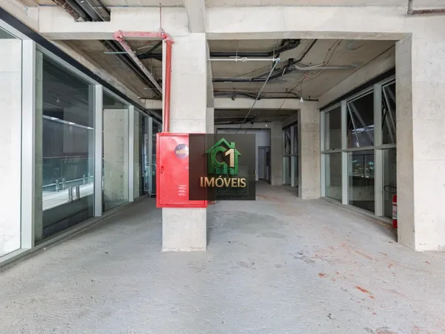 Imagem 3: Arvo Rebouças - Loja Comercial na Av. Rebouças, a Poucos Passos da Oscar Freire