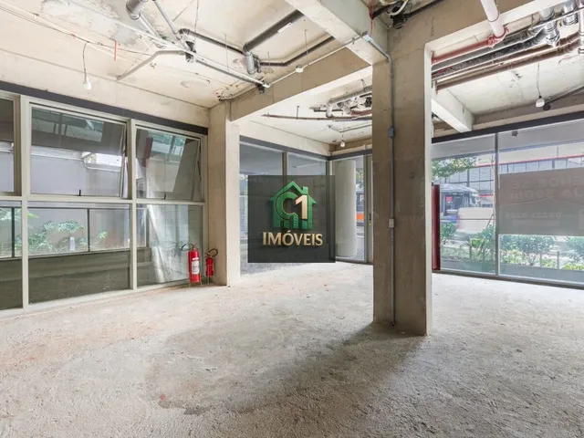 Imagem 4: Arvo Rebouças - Loja Comercial na Av. Rebouças, a Poucos Passos da Oscar Freire