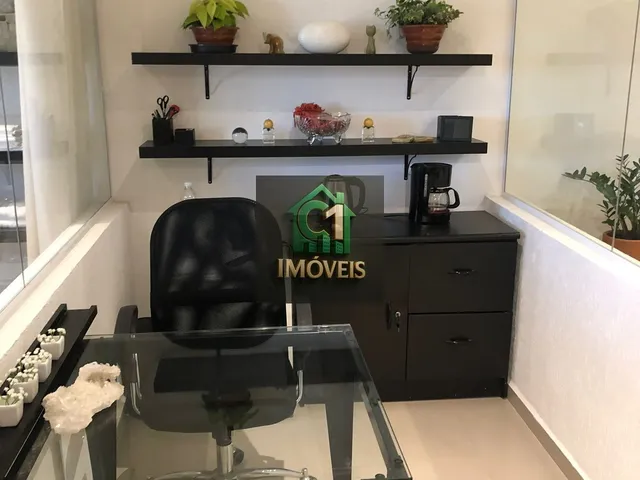 Imagem 1: Sala Comercial À Venda no Bairro Lapa - São Paulo/Sp, Zona Oeste