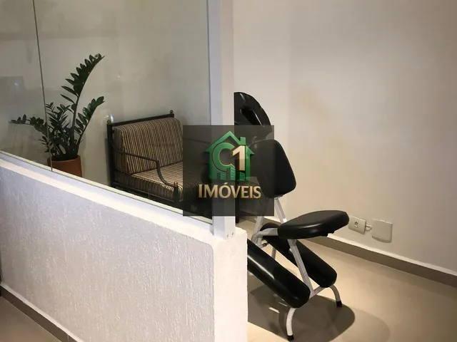 Imagem 2: Sala Comercial À Venda no Bairro Lapa - São Paulo/Sp, Zona Oeste