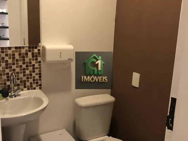 Imagem 13: Sala Comercial À Venda no Bairro Lapa - São Paulo/Sp, Zona Oeste
