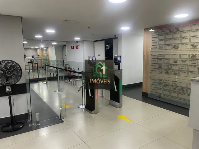 Imagem 10: Sala Comercial À Venda no Bairro Lapa - São Paulo/Sp, Zona Oeste