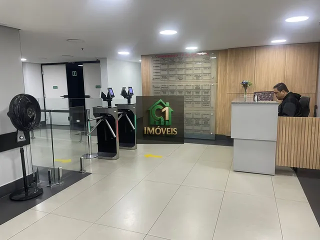 Imagem 11: Sala Comercial À Venda no Bairro Lapa - São Paulo/Sp, Zona Oeste