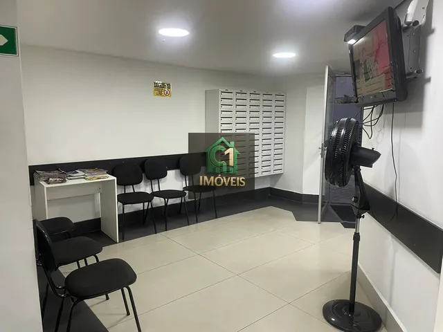 Imagem 12: Sala Comercial À Venda no Bairro Lapa - São Paulo/Sp, Zona Oeste