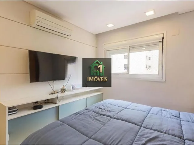 Imagem 11: New Jazz Perdizes - Apartamento À Venda no Bairro Perdizes - São Paulo/Sp, Zona Oeste