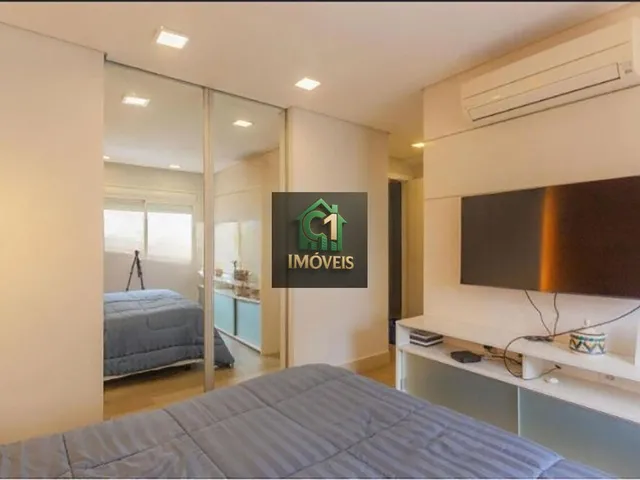 Imagem 6: New Jazz Perdizes - Apartamento À Venda no Bairro Perdizes - São Paulo/Sp, Zona Oeste
