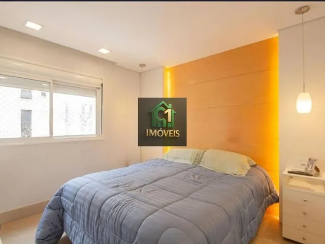 Imagem 15: New Jazz Perdizes - Apartamento À Venda no Bairro Perdizes - São Paulo/Sp, Zona Oeste