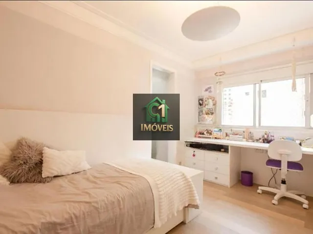 Imagem 7: New Jazz Perdizes - Apartamento À Venda no Bairro Perdizes - São Paulo/Sp, Zona Oeste