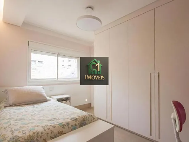 Imagem 13: New Jazz Perdizes - Apartamento À Venda no Bairro Perdizes - São Paulo/Sp, Zona Oeste