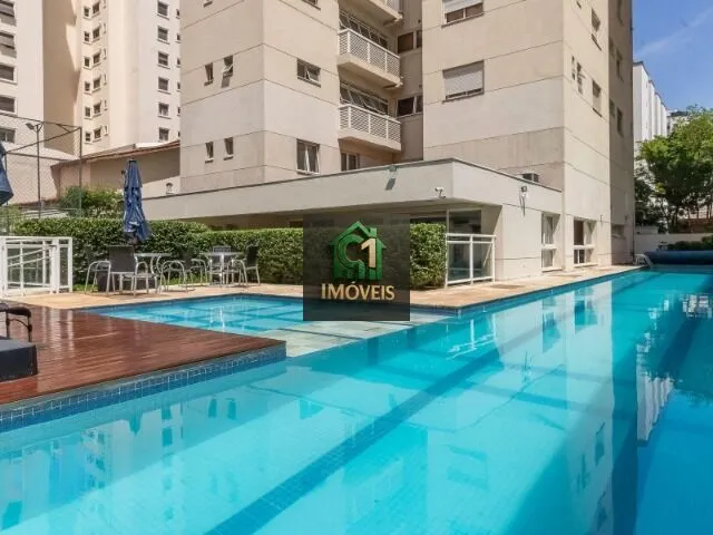 Imagem 5: New Jazz Perdizes - Apartamento À Venda no Bairro Perdizes - São Paulo/Sp, Zona Oeste