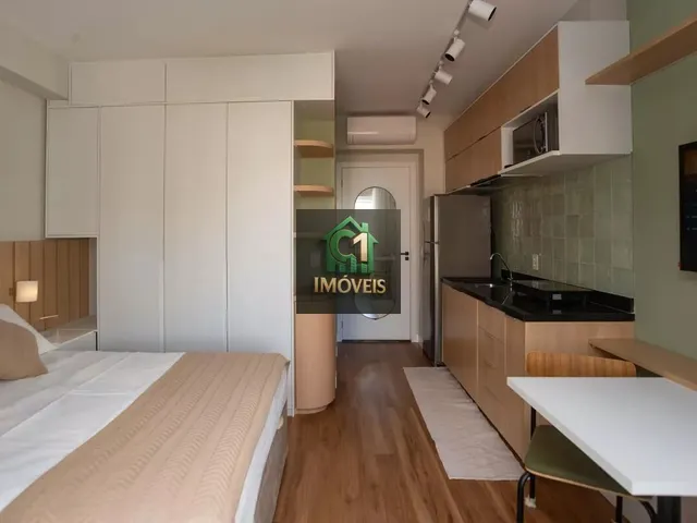 Imagem: Mode - Studio À Venda com 24M², 1 Quarto