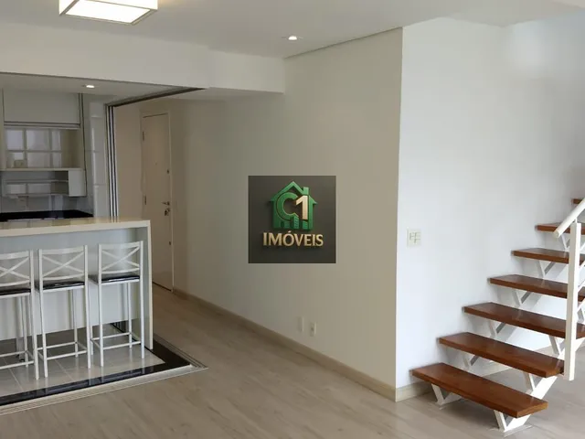 Imagem: Apartamento À Venda no Bairro Vila Madalena