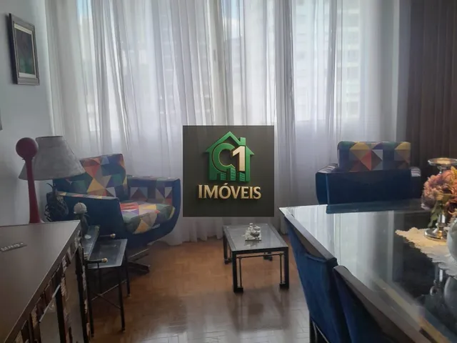 Imagem: Apartamento 03 Dormitórios - Ar Condicionado