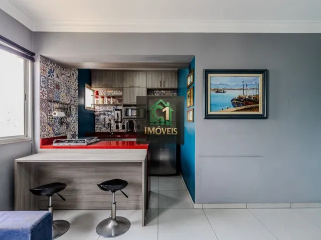 Imagem: Apartamento para locação em Perdizes