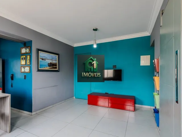 Imagem 3: Apartamento para locação em Perdizes - 1 dormitório e 1 vaga de garagem