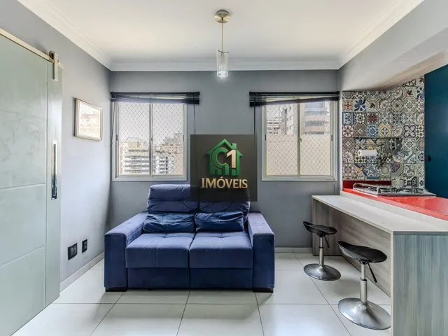 Imagem 9: Apartamento para locação em Perdizes - 1 dormitório e 1 vaga de garagem